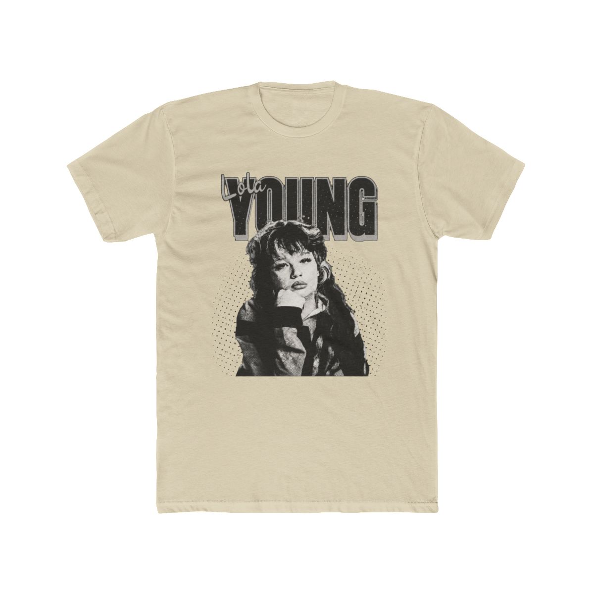 Lola young // illustrations T Shirt