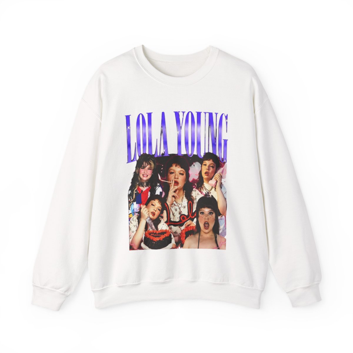 Lola Young Shirt, Lola Young Fan, Lola Young Messy Merch Gift, Lola Young, Lola Young Comfort Colors Tees, Messy and Moody