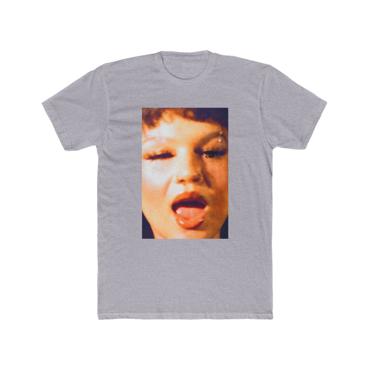 Lola Sublimated Tee | Lola Young - alternate angle 4, merchandise