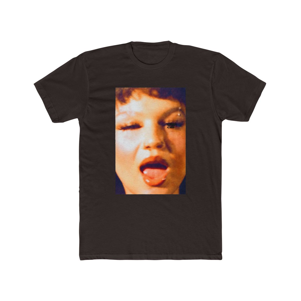 Lola Sublimated Tee | Lola Young - alternate angle 2, merchandise